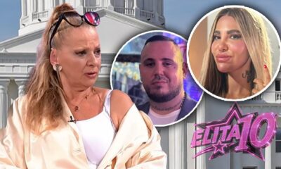 PONOVO U CENTRU PAŽNJE ODNOS ANELI I FILIPA: Jasna Ahmić komentarisala njihovu bliskost i distancu (FOTO) – odnos Aneli i Filipa Cara