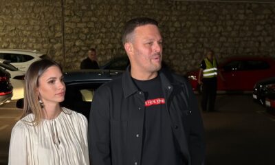 PORODIČNA RADOST U DOMU KOJIĆ: Igor Kojić i Nikolina Šaponja spremaju intimno venčanje, porodica očekuje prinovu (FOTO) – venčanje Igora Kojića i Nikoline Šaponje