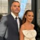 PORODIČNI TRENUTAK KOJI JE OBRADOVAO ŽIVOJINOVIĆE: Aria, ćerka Aleksandre Prijović i Filipa, napravila prve korake pred kamerom (FOTO) – prvi koraci Aria Prijović