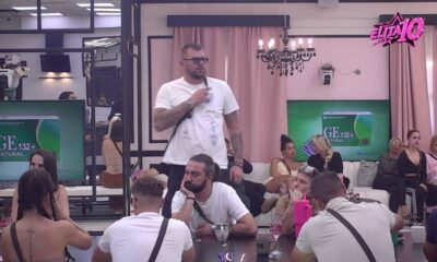 RASTE TENZIJA U BELOJ KUĆI: Janjuš i Aleksandra Jakšić u otvorenom sukobu zbog izbora najnesrećnijih (VIDEO) – napad u Beloj kući