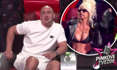SAMO PRVI OSTAJU U SEĆANJU: Desingerica i Jelena Karleuša u žustroj raspravi zbog pobede njegovog kandidata (FOTO) (VIDEO) – samo prvi se pamte