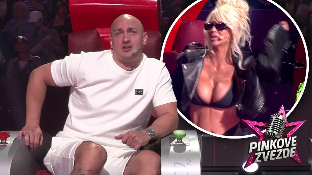 SAMO PRVI OSTAJU U SEĆANJU: Desingerica i Jelena Karleuša u žustroj raspravi zbog pobede njegovog kandidata (FOTO) (VIDEO) – samo prvi se pamte