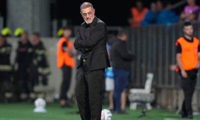 Slaven Bilić: 'Žalosni smo, razočarani' posle debakla Hrvatske protiv Engleske – poraz Hrvatske od Engleske
