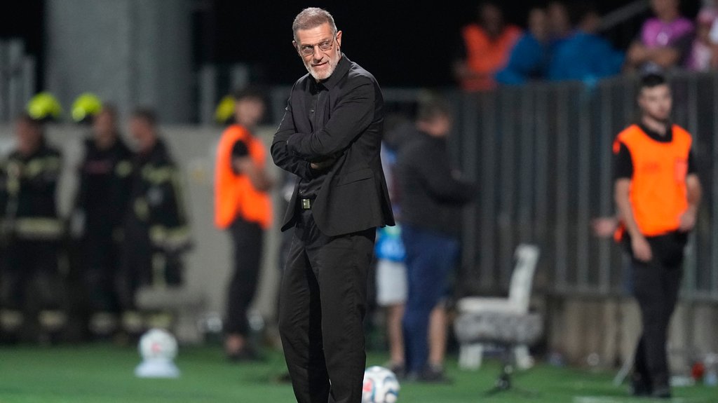 Slaven Bilić: 'Žalosni smo, razočarani' posle debakla Hrvatske protiv Engleske – poraz Hrvatske od Engleske