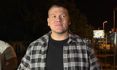 SLoba RADANOVIĆ SE VRATIO IZ TURSKe: Pevač otkrio kako je protekao susret sa Lunom i govorio o izjavama o Kiji (FOTO) (VIDEO) – Sloba Radanović Turska