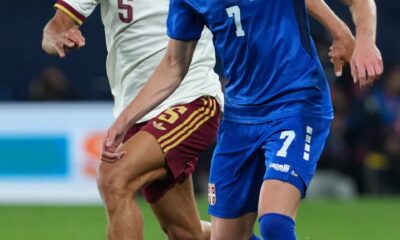 Srbija doživela dva poraza, ali nije najgora: Istorijski debakl regionalnog rivala