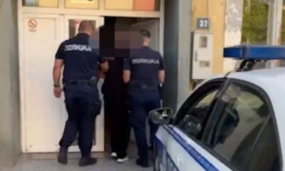 Uhapšeni nasilnici u Čačku: Muškarac pretučen bejzbol palicom – napad u Čačku