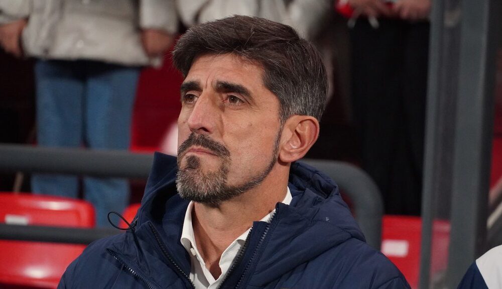 Veljko Paunović najavio promene pred Holandiju: Šta donosi sledeći meč za Srbiju