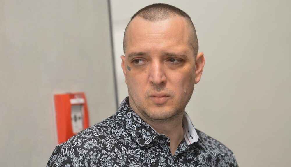 ZORAN MARIJANOVIĆ OTVORENO O TEŠKOM INCIDENTU: Prve reči nakon napada u stanu na Karaburmi (FOTO) – napad u Beogradu