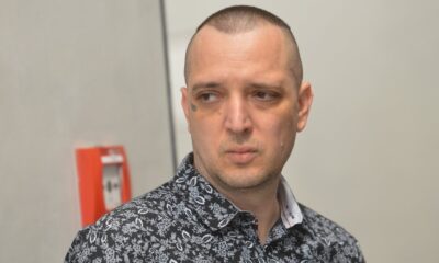 ZORAN MARIJANOVIĆ OTVORENO O TEŠKOM INCIDENTU: Prve reči nakon napada u stanu na Karaburmi (FOTO) – napad u Beogradu