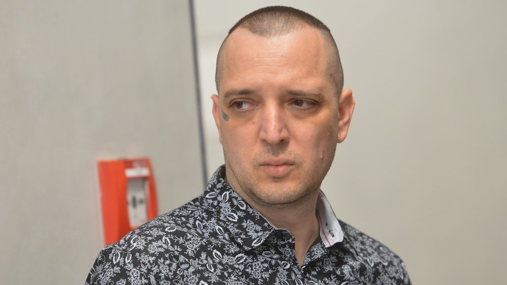 ZORAN MARIJANOVIĆ OTVORENO O TEŠKOM INCIDENTU: Prve reči nakon napada u stanu na Karaburmi (FOTO) – napad u Beogradu