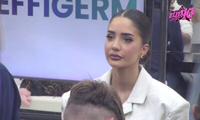 ANELI OTVORENO PRED SVIMA U ELITI: Anđeli Đuričić uputila teške reči zbog odnosa sa Filipom Carem (VIDEO) – Aneli Ahmić i Anđela Đuričić