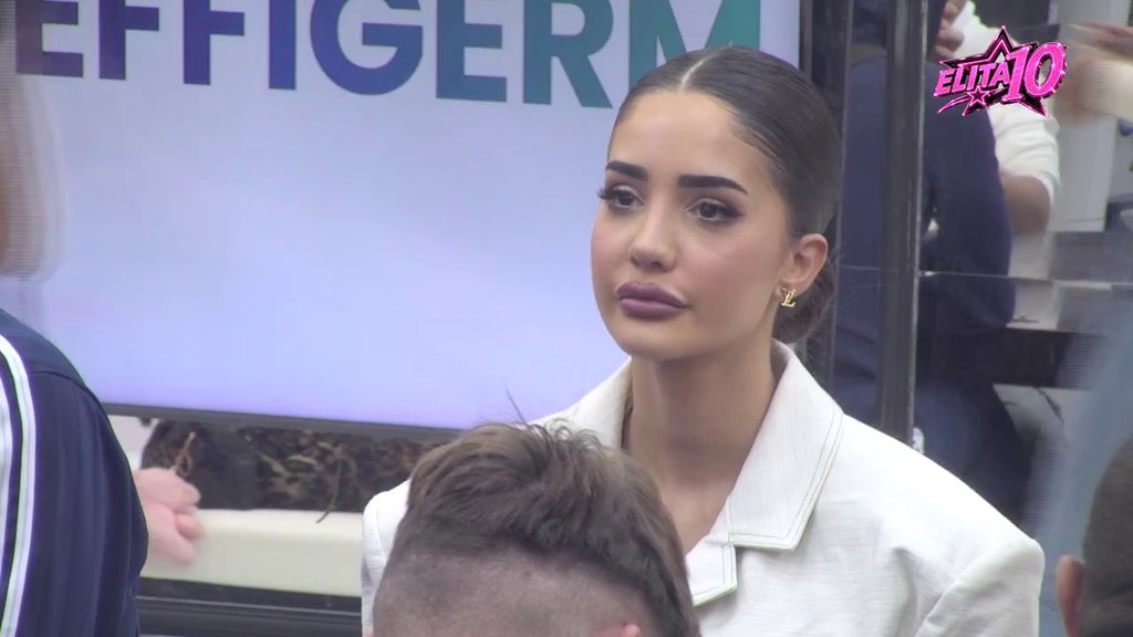 ANELI OTVORENO PRED SVIMA U ELITI: Anđeli Đuričić uputila teške reči zbog odnosa sa Filipom Carem (VIDEO) – Aneli Ahmić i Anđela Đuričić