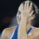 Arina Sabalenka eliminisana od Nikole Bartunkove 2:0 na turniru u Pekingu – Sabalenka eliminisana Peking