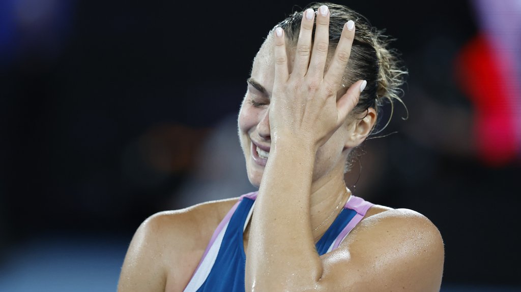 Arina Sabalenka eliminisana od Nikole Bartunkove 2:0 na turniru u Pekingu – Sabalenka eliminisana Peking