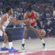 Crvena zvezda poražena od FMP-a 90:89 u drugom kolu ABA lige posle 15 godina – Crvena zvezda FMP ABA liga