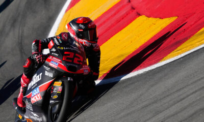David Almansa pobedio u Moto3 trci za Veliku nagradu Japana, titula za Quilesa odlučuje se u Indoneziji