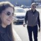 DETALJ KOJI JE PROMAKAO NA AERODROMU: Nadica Ademov stigla iz dijaspore, suprug Damir joj pomaže oko kofera (VIDEO) – Nadica Ademov aerodrom