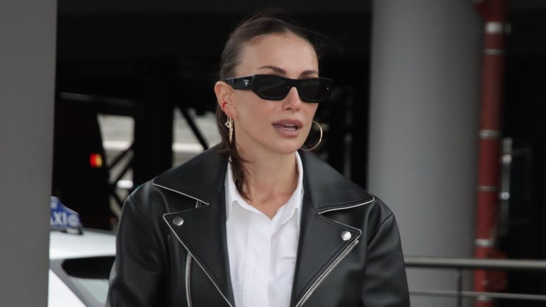 EMINA JAHOVIĆ PRIZNALA DA NIJE BILA ZA ŠOU-BIZNIS: Jaman Sandal već zarađuje kao di-džej, pevačica otkrila detalje (FOTO) – Jaman Sandal kao di-džej