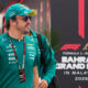 Fernando Alonso: 'Nemoguće je bilo zamisliti ovakav rezultat u Bahreinu'