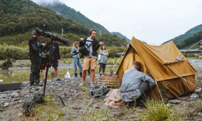 Film “Sofija” na FEST-u: Labidin o predrasudama i društvenim podelama – Dafer Labidin FEST film