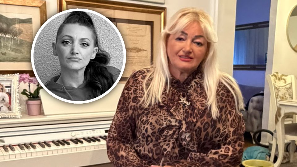 GODINE NE BRIŠU USPOMENE NA DONU ARES: Majka otkrila kako je pevačica saznala za bolest (FOTO) – Done Ares bolest
