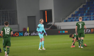 Holandija i Srbija izjednačeni na poluvremenu u Ligi nacija, rezultat 1:1 u Ajndhovenu – Holandija Srbija Liga nacija