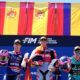 Izan Guevara slavio u Moto2 trci za Veliku nagradu Japana posle peha Manu Gonzáleza – Izan Guevara Moto2 Japan