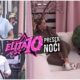 IZNENAĐENJE U NOMINACIJAMA ELITE: Car i Karić izgladili odnose pred svima, otkrivene ključne nominacije (FOTO) (VIDEO) – nominacije Elita 10