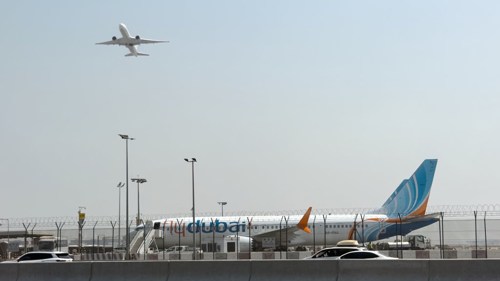 Izrael o napadu u avionu Flydubai: Prvi nalazi otkrivaju ključne detalje istrage – napad u avionu Flydubai