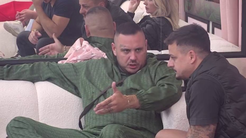KAKO JE CAR OTVORIO SRCE PRED KAMERAMA: Priznao šta oseća prema Aneli, njegova reakcija iznenadila gledaoce (VIDEO) – priznanje Filipa Cara