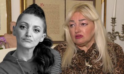 KAKO JE DONA ARES PROVELA POSLEDNJE DANE: Njena majka Ajka Kolaković podelila potresne uspomene iz najtežeg perioda (FOTO) – poslednji dani Done Ares