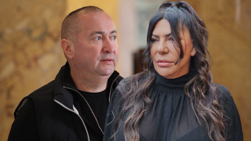 KAKO SE SLAĐA OPORAVILA NAKON TEŠKIH DANA: Đani otkrio u kakvom je zdravstvenom stanju njegova supruga (FOTO) – zdravstveno stanje Slađe Trajković