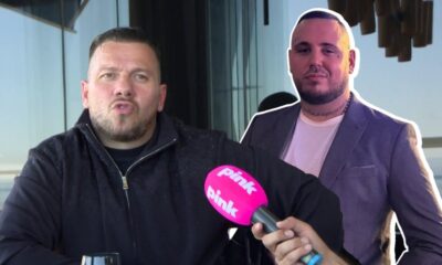KAKVE REČI SU ODJEKNULE U ELITI: Suki Keso otvoreno o sukobu sa Filipom Carem i izjavama o mafijaškim obračunima (VIDEO) – mafijaški obračuni u Eliti