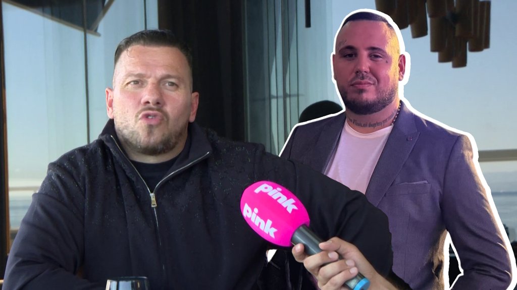 KAKVE REČI SU ODJEKNULE U ELITI: Suki Keso otvoreno o sukobu sa Filipom Carem i izjavama o mafijaškim obračunima (VIDEO) – mafijaški obračuni u Eliti