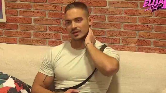 KAKVU PRIČU NOSI DALIBOR ZARIĆ IZ DETINJSTVA: Učesnik Elita 10 otkrio da je usvojen, govori o svom odrastanju (VIDEO) – usvojenje Dalibora Zarića