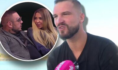 KOJE SU POSLEDICE LJUBAVNIH IGARA U ELITI: Marko Osmakčić iskreno o odnosu Aneli Ahmić i Filipa Cara (FOTO) – ljubavne drame u Eliti