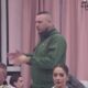 KONFLIKT U RIJALITIJU OTVORIO STARE RANE: Filip Car izneo oštre kritike na račun Aneli Ahmić tokom nominacija (VIDEO)
