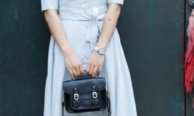 Kummerbund postaje omiljeni zimski aksesoar dama sa stilom – kummerbund zimska moda