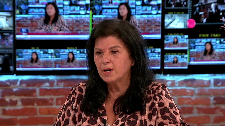 Milijana Petrović zahvalila državi na pomoći, naišla na pretnje zbog javne podrške – pretnje blokadera majci