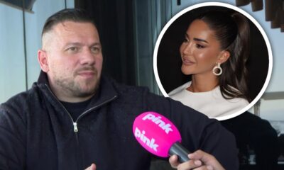 MISTERIJA RUŽA U CENTRU PAŽNJE: Suki Keso otkrio zašto je Anđeli Đuričić poslao 151 ružu (VIDEO)