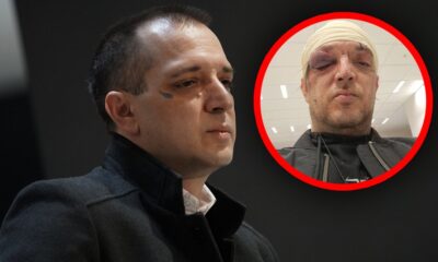 Misteriozni napad na Zorana Marjanovića: Šta se zaista desilo u stanu – napad u Beogradu