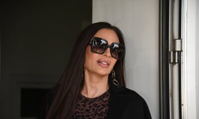 MRTVA SAM BOLESNA, ALI NASTUP NIJE OTPAO: Ceca Ražnatović održala koncert u Berlinu pod terapijom, otkrila kroz kakav pakao prolazi (FOTO) – Berlin koncert Ceca Ražnatović