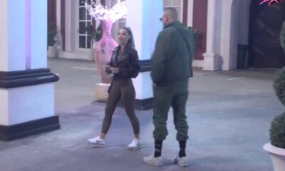 NAPETOST IZMEĐU ANELI I FILIPA CARA U RIJALITIJU: Sukob tokom nominacija prerastao u žestoku raspravu (VIDEO) – napad psovkama u rijalitiju