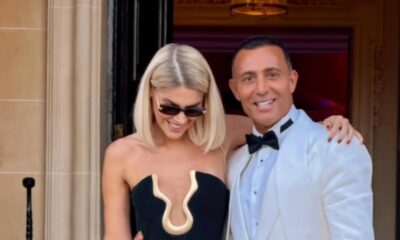 NOVA SUMA U ISTRAZI MELIS SANDAL: Finansijske transakcije povezane sa 15,793 milijarde lira privukle pažnju (FOTO) – finansijske transakcije Melis Sandal