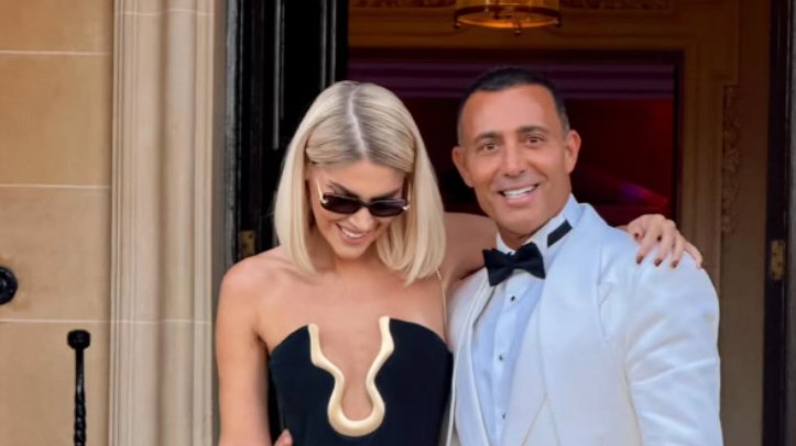 NOVA SUMA U ISTRAZI MELIS SANDAL: Finansijske transakcije povezane sa 15,793 milijarde lira privukle pažnju (FOTO) – finansijske transakcije Melis Sandal