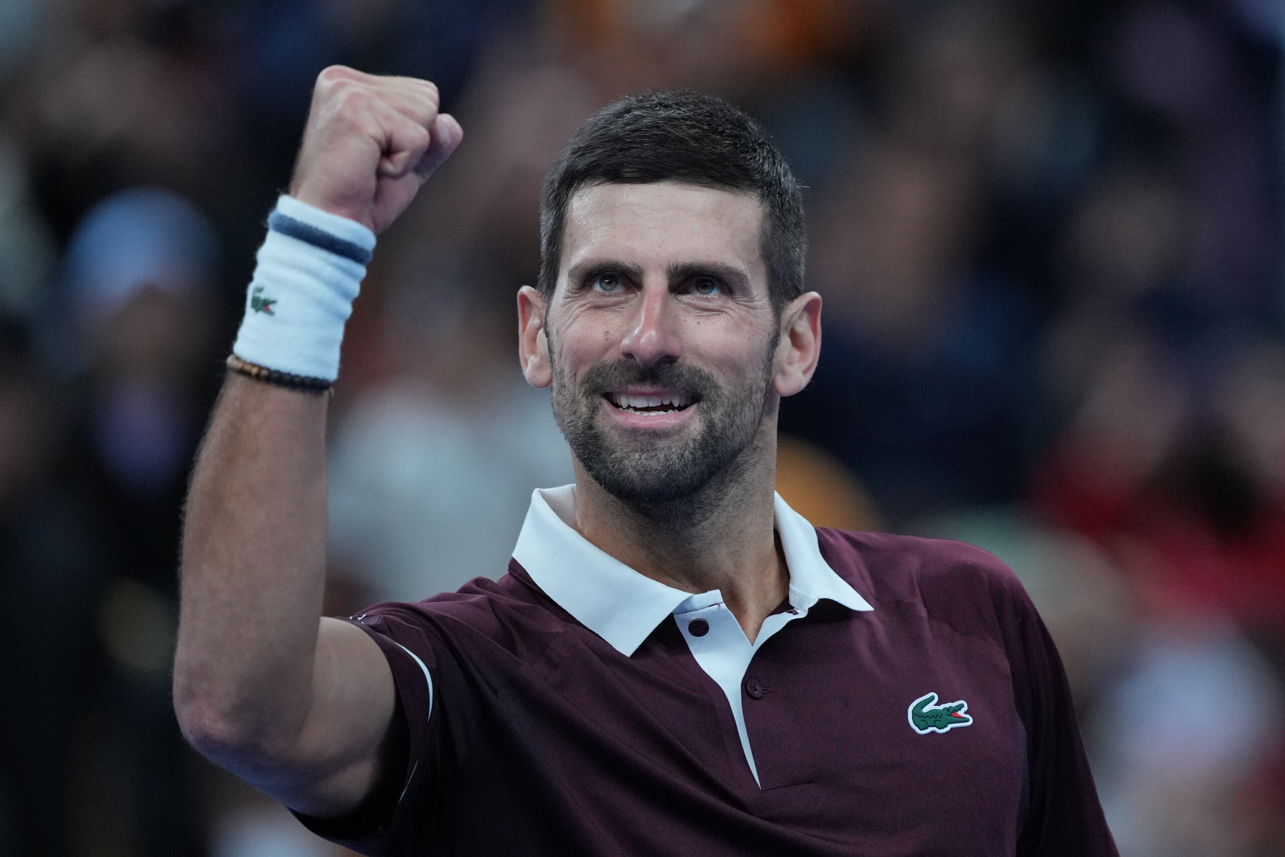 Novak Đoković se obratio na kineskom posle istorijske pobede u Pekingu: Novi rekord i poruka publici
