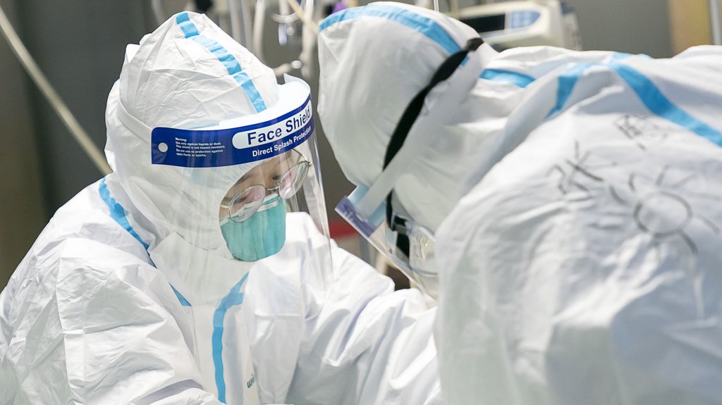 Opasna zaraza u Sibiru: Laborantkinja preminula, 200 ljudi pod izolacijom