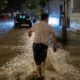 Poplave u Kataloniji: Dve osobe stradale, reka Besos premašila prag opasnosti