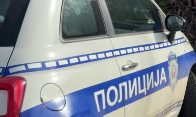 Potpuno uništeni automobili u sudaru kod Gorjana: Saobraćaj na magistrali u prekidu – saobraćajna nesreća kod Gorjana